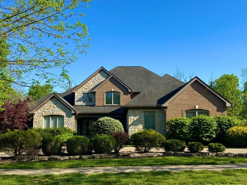 151 Vista Ridge Drive, South Lebanon, OH 45065 Photo 92