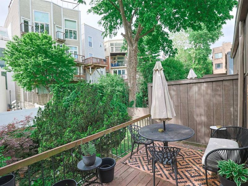 985 Paradrome Street, Unit B, Cincinnati, OH 45202 Photo 15