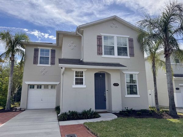 108 Bay Bridge Dr, St Augustine, FL 32080