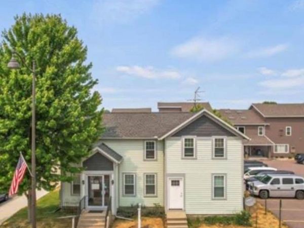303 Wisconsin Street, Portage, WI 53901