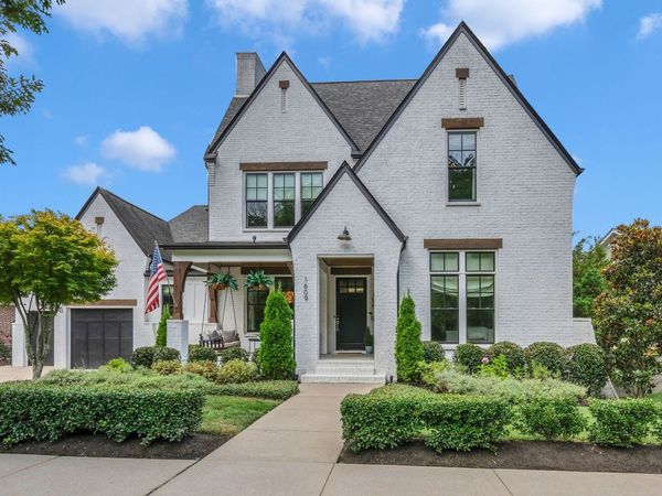 1609 Grassmere Rd , Franklin, TN 37064