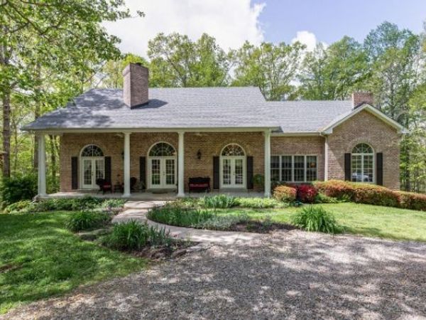 6045 Carter Ln , Franklin, TN 37064