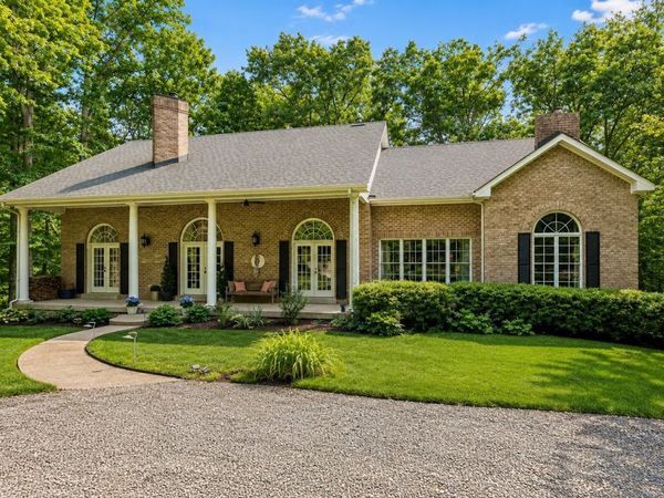 6045 Carter Ln, Franklin, TN 37064
