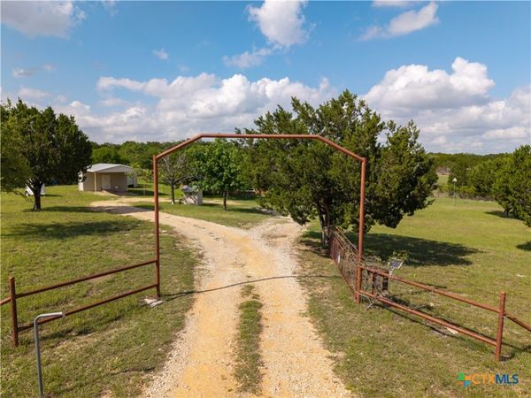 2171 Briggs Road, Killeen, TX 76549