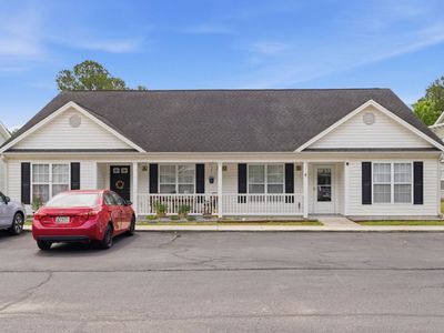 300 Country Manor Dr., Unit B, Conway, SC 29526