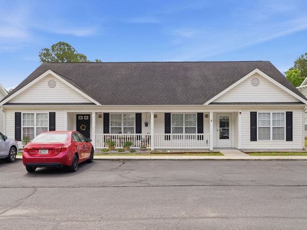 300 Country Manor Dr. , Unit B, Conway, SC 29526