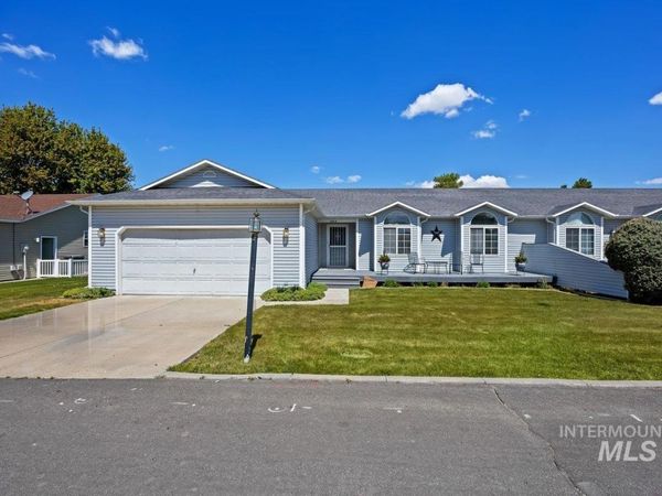 124 A Seminole Cir, Jerome, ID 83338