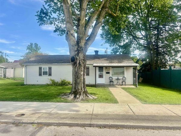 133 Tacoma Avenue, Logansport, IN 46947