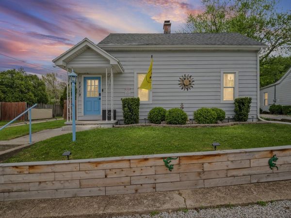 2219 Poland Hill Road, Lafayette, IN 47909