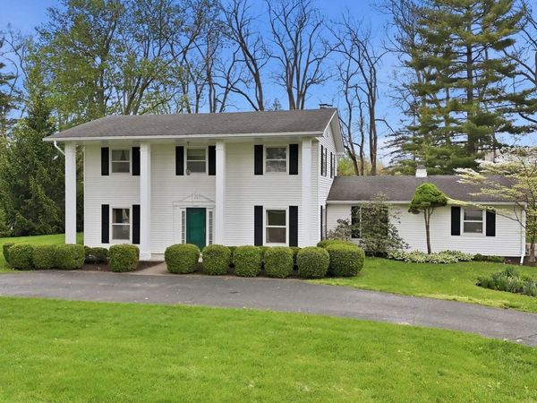 4 Pine Tree Road, Garrett, IN 46738