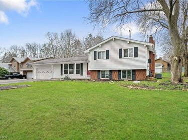 2862 Byron Drive, North Canton, OH 44720