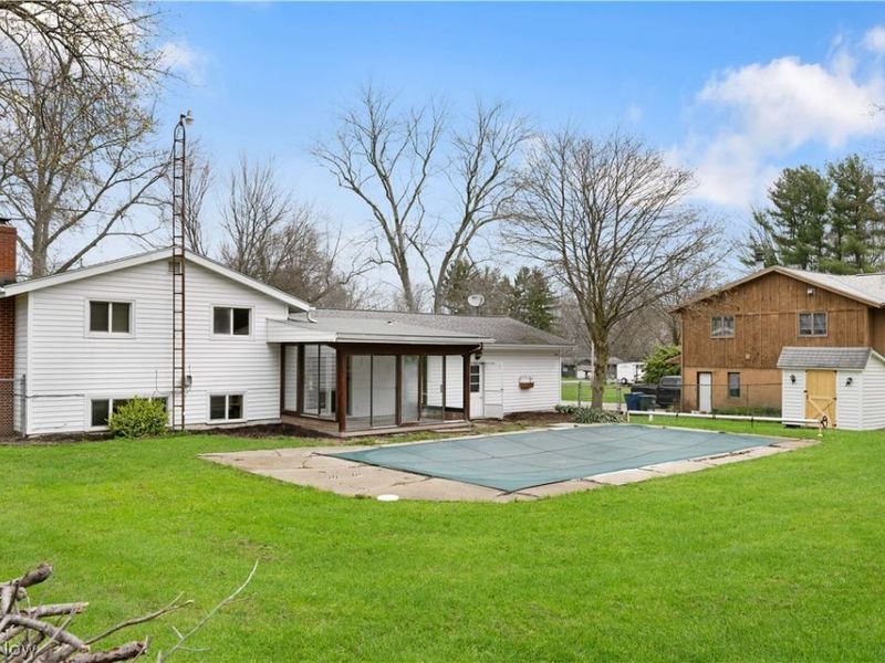2862 Byron Drive, North Canton, OH 44720 Photo 22