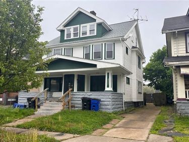 11308 Durant Avenue , Cleveland, OH 44108