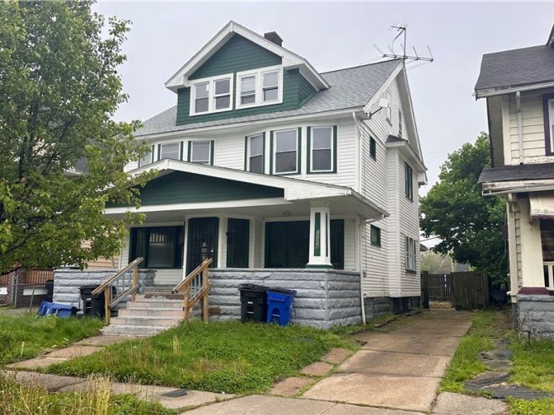 11308 Durant Avenue, Cleveland, OH 44108 Photo 1