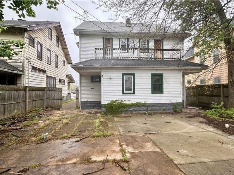 11308 Durant Avenue, Cleveland, OH 44108 Photo 3