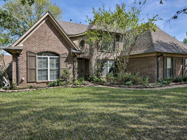 12258 BLACK GOLD DR, Arlington, TN 38002