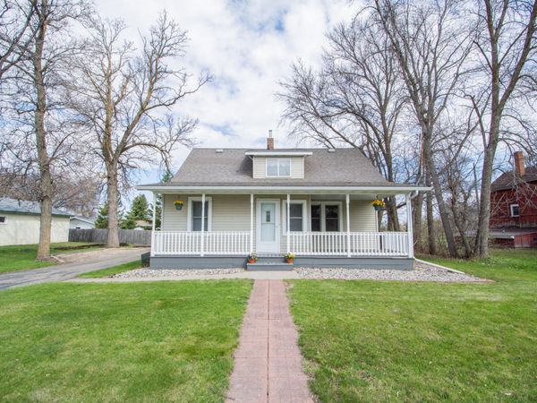 240 Falcon Street , Audubon, MN 56511