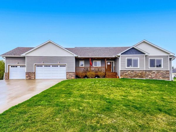 5689 172nd Lane NW, Anoka, MN 55303