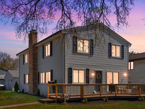 3601 Rhode Island Avenue S, Saint Louis Park, MN 55426