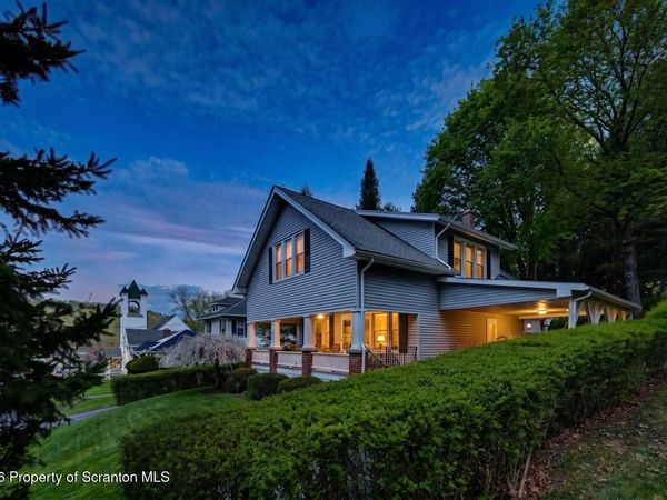 205 Church Street , Dalton, PA 18414