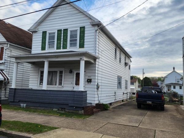 582-586 Shawnee Street, Hanover Twp, PA 18706