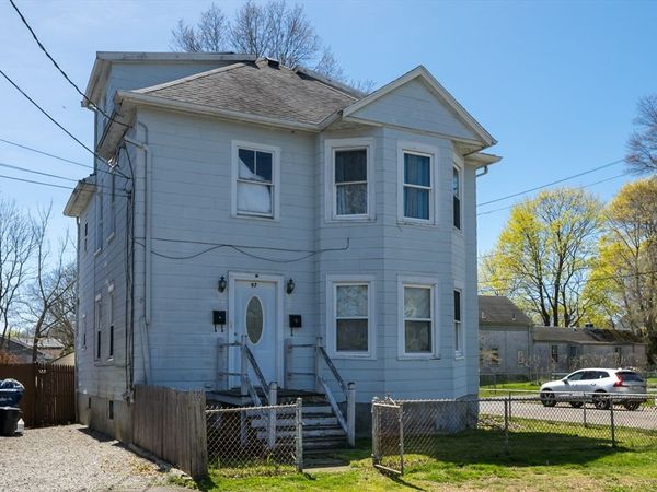 97 Center St., Fairhaven, MA 02719