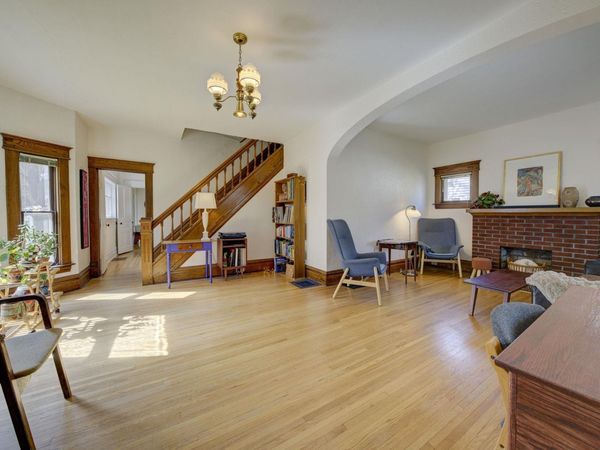 215 Twelfth Street W, Traverse City, MI 49684