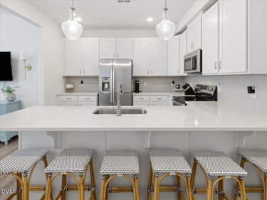 110 Ailey Brook Way, Unit 100, Wake Forest, NC 27587