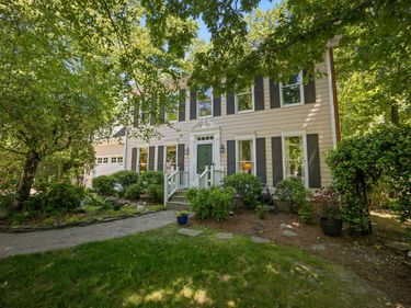 1307 Chimney Hill Drive, Apex, NC 27502
