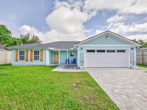 109 Azalea Rd, St Augustine, FL 32086