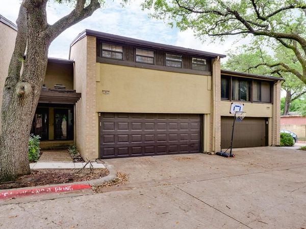1802 Navajo Place, Unit 1802, Irving, TX 75061