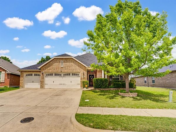2026 Enchanted Rock Drive , Forney, TX 75126