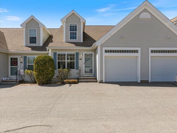 64 Brookview Road, Windham, NH 03087