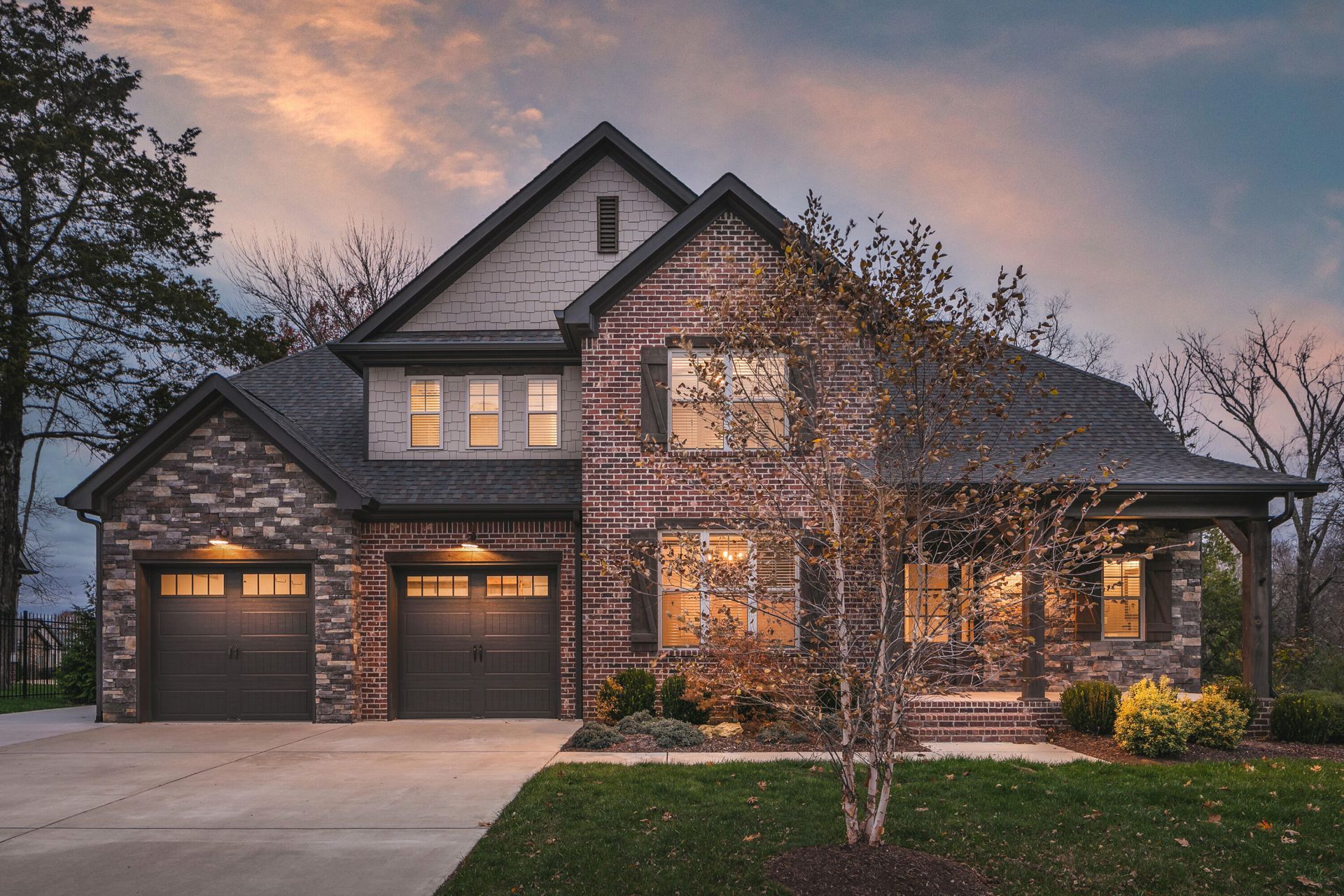7247 Gregory Drive Ooltewah, TN 37363