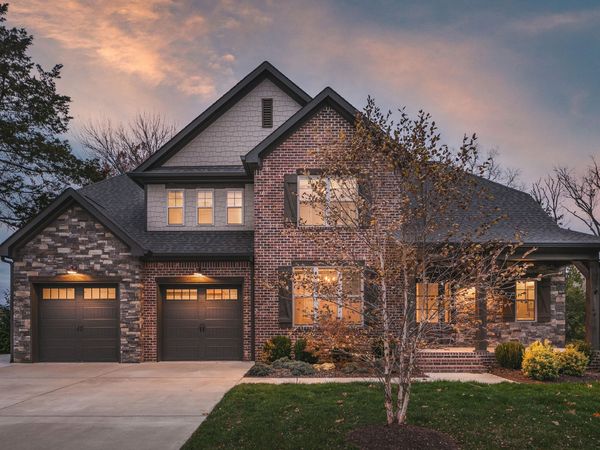 7247 Gregory Drive, Ooltewah, TN 37363