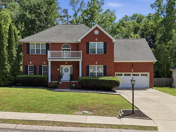 8680 Belleau Woods Drive, Chattanooga, TN 37421