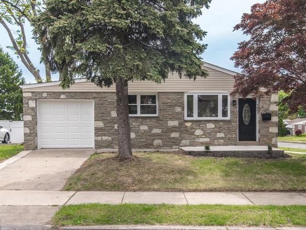 7901 VERREE ROAD , PHILADELPHIA, PA 19111