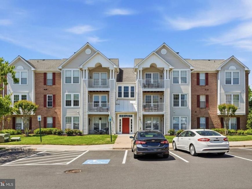 699 Winding Stream Way, Unit 102, Odenton, MD 21113 Main Photo