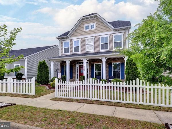 6122 PRICKET ROAD , WILLIAMSBURG, VA 23188
