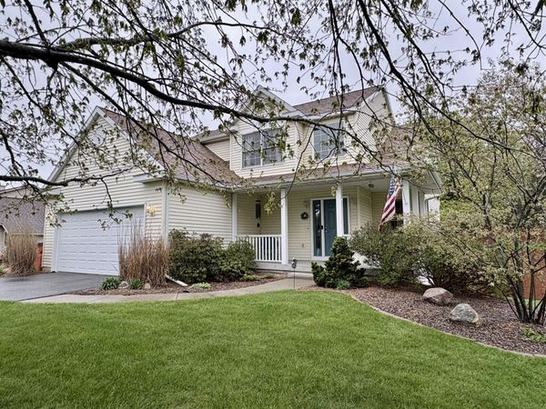 7277 11 Mile Road NE, Rockford, MI 49341