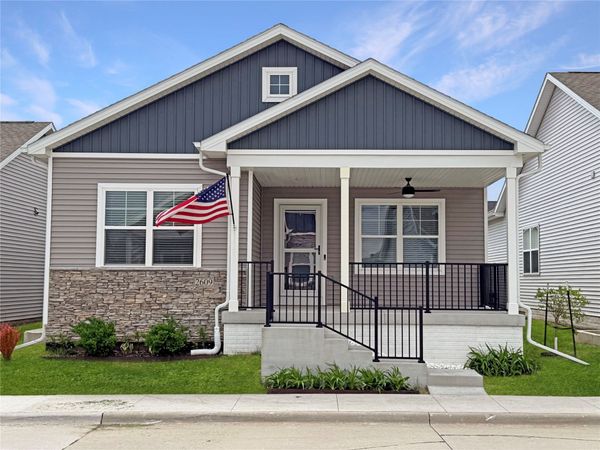2609 NW 30th Lane, Ankeny, IA 50023