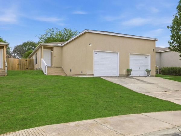 7359 Golf Vista, San Antonio, TX 78244