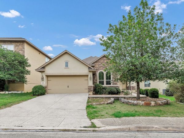 415 Tranquil Oak, San Antonio, TX 78260