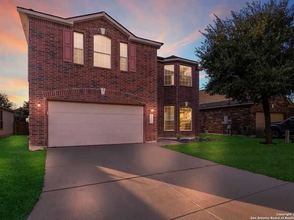 26219 Presidio Mesa, Boerne, TX 78015