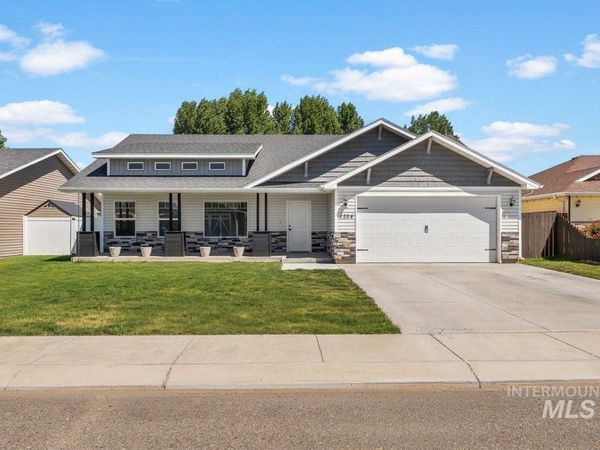 1204 5th Ave E, Jerome, ID 83338