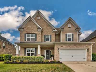 414 Litchfield Lane , Lexington, SC 29072