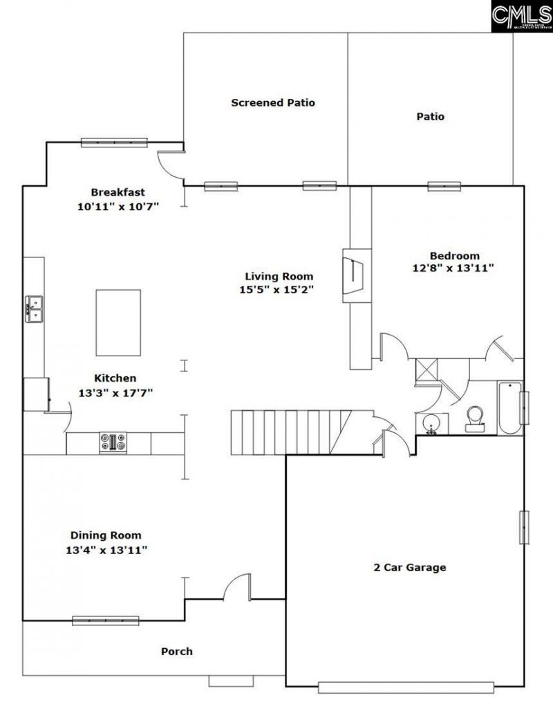 414 Litchfield Lane  Photo 38