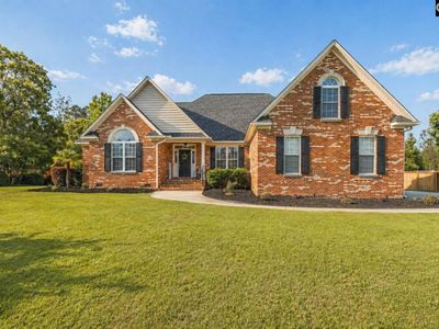 106 Falling Leaf Lane , Elgin, SC 29045