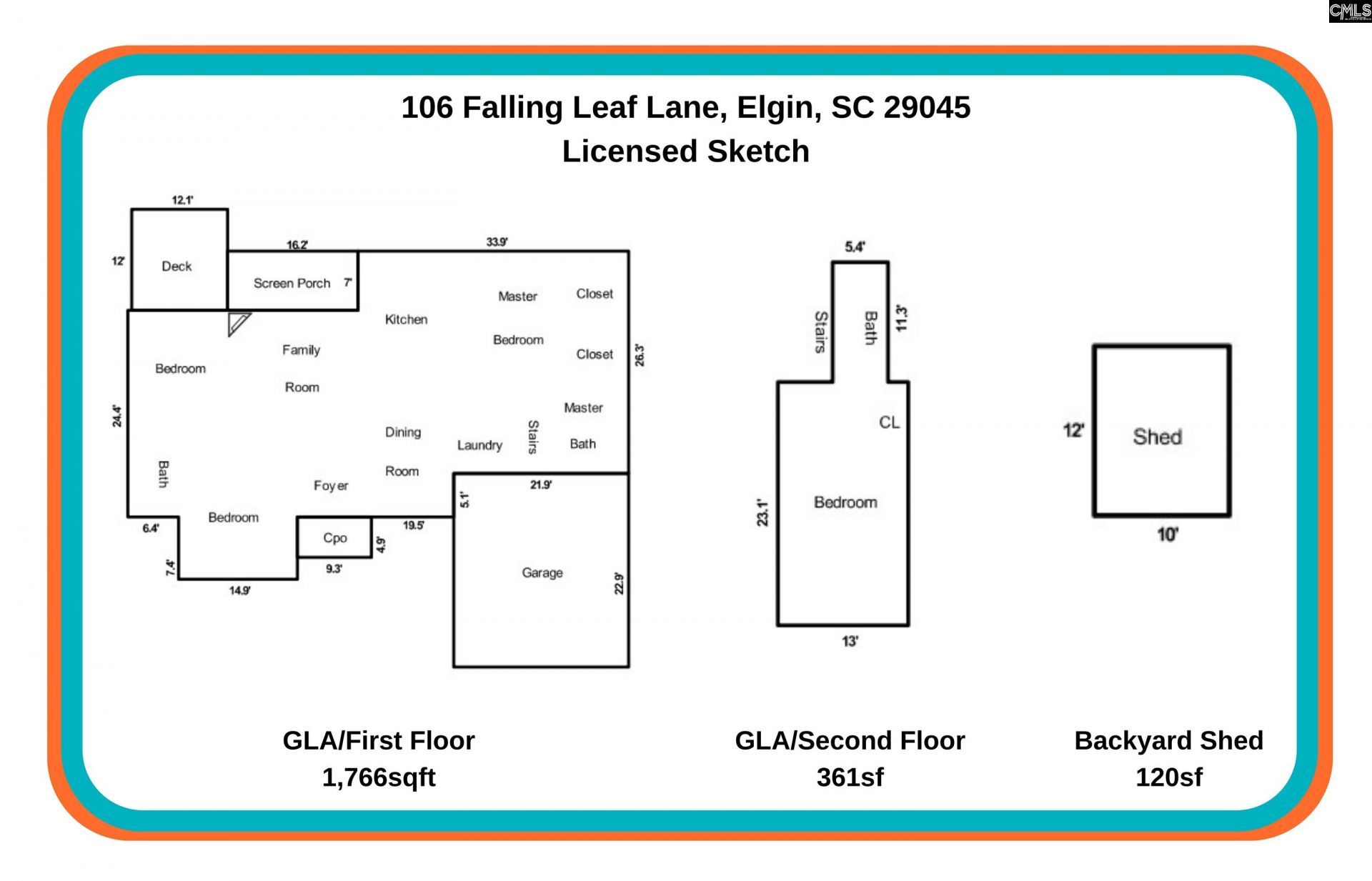 106 Falling Leaf Lane  Photo 40