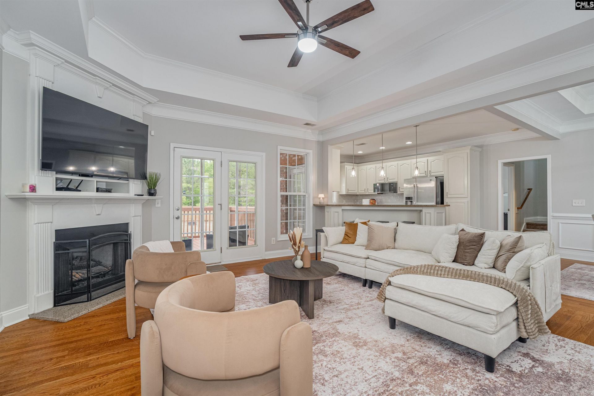 106 Falling Leaf Lane  Photo 6